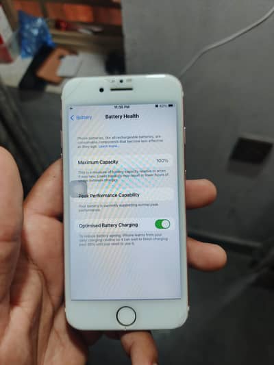 Apple iPhone 7