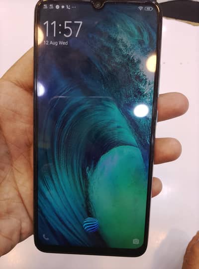 Vivo S1 8 256