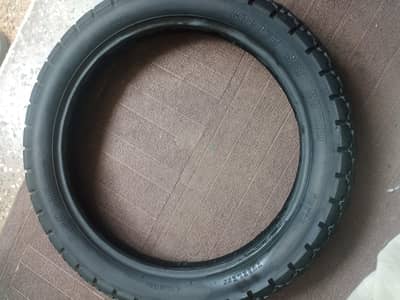 Golden Boy Tyre 3.50/18