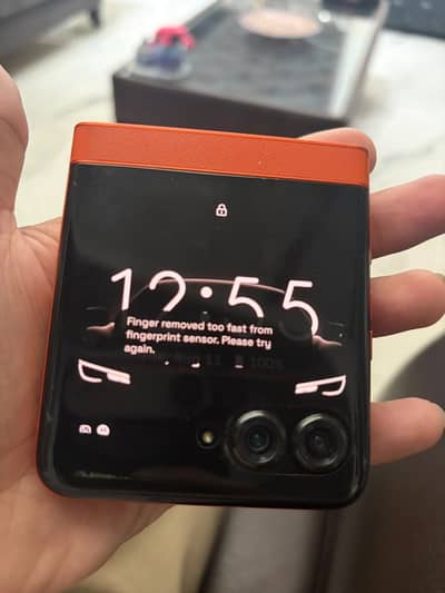 Motorola Razr 50