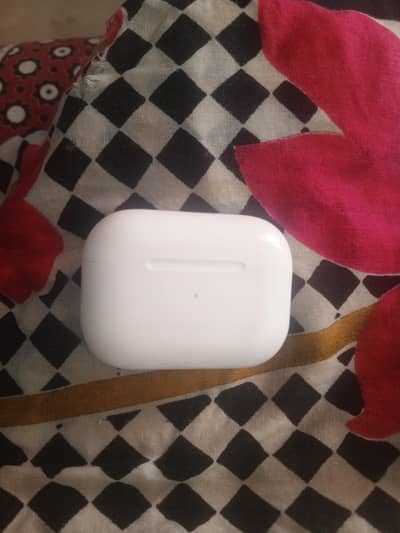APPLE AIRPODS PRO