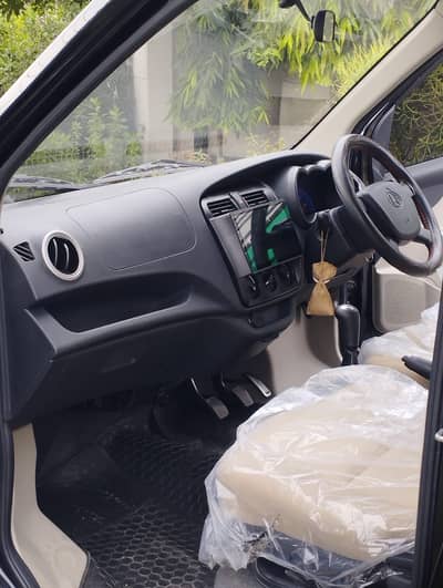 Changan Karvaan 2023