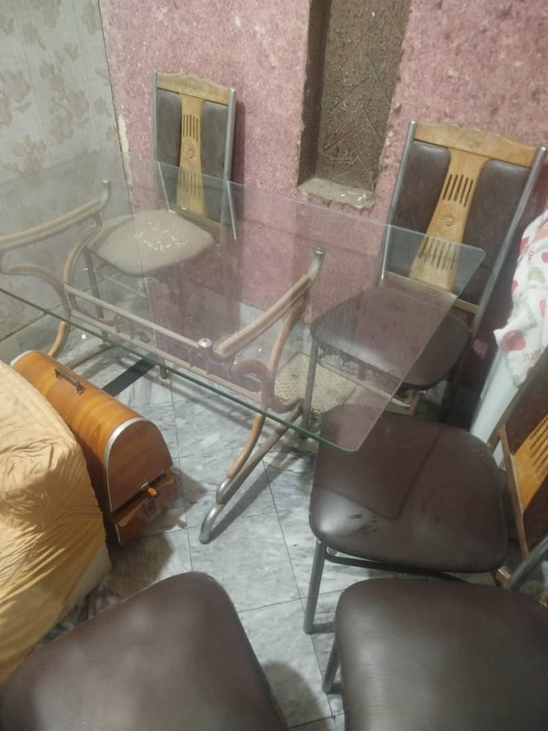 dining table 0