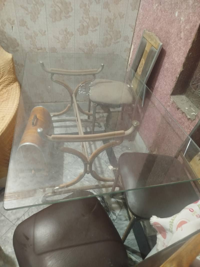 dining table 1