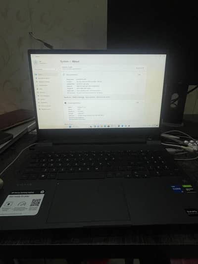 gameing laptop