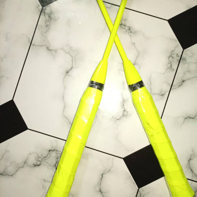 without joint Rackets 3