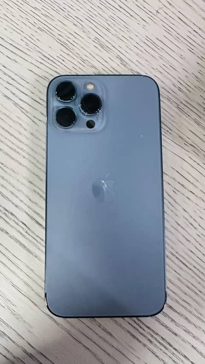 Apple iPhone 13 Pro Max JV