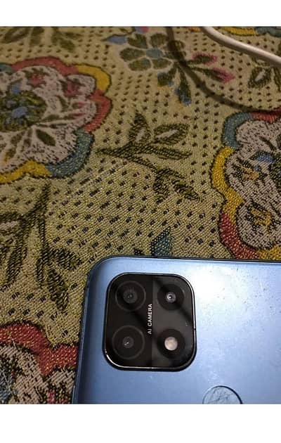 OPPO A15
