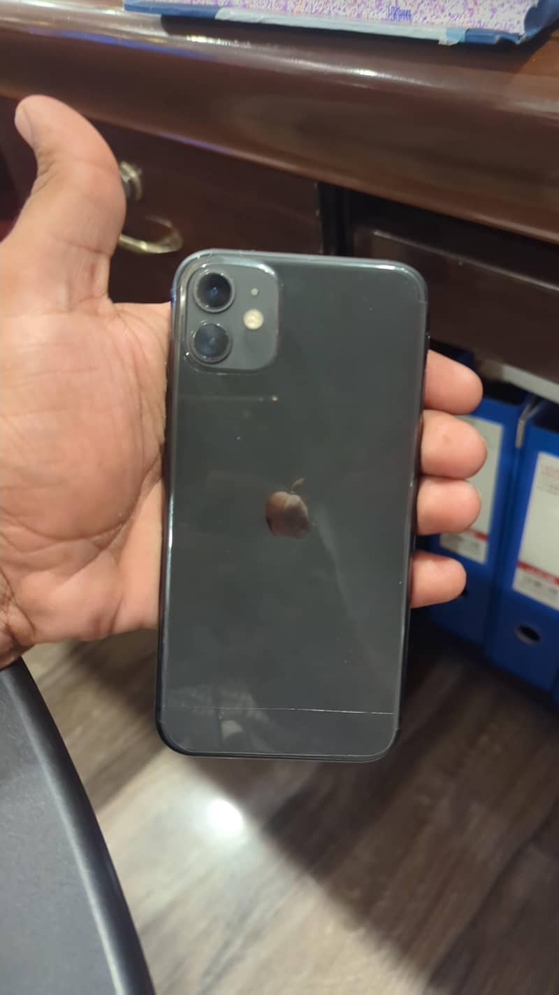 Apple iPhone 11 1