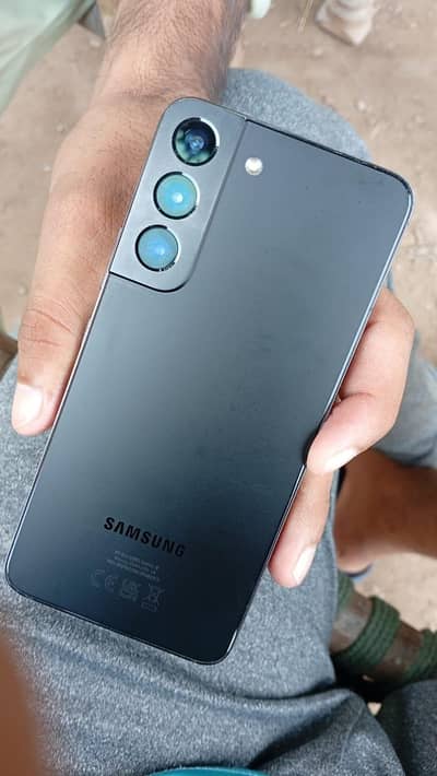 Samsung Mobile S22