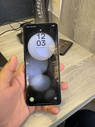 Samsung Mobile Z Flip 5