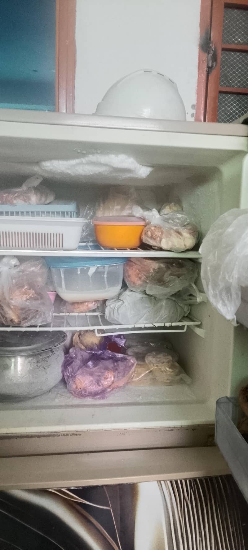 refrigerator 2