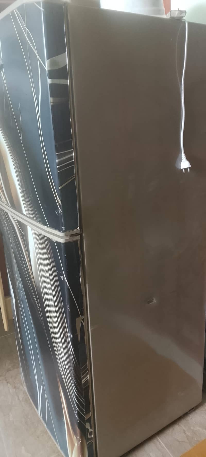 refrigerator 5