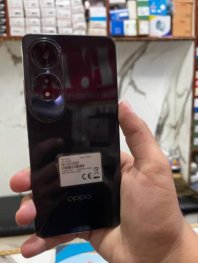 OPPO A60