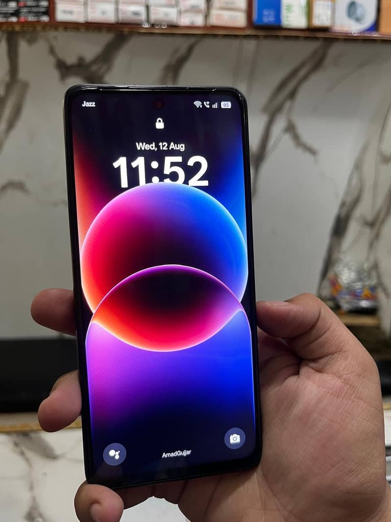 OPPO A60 1