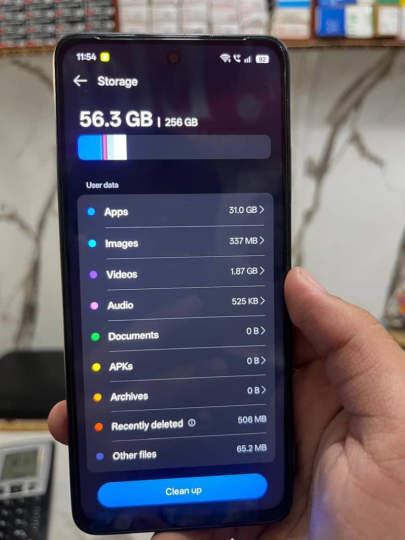 OPPO A60 3