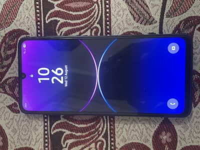 Samsung Mobile A07 5G