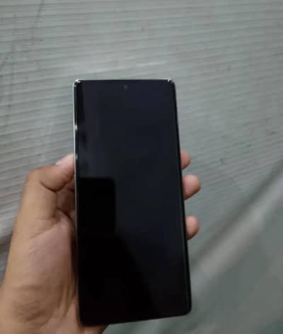 Infinix Note 40
