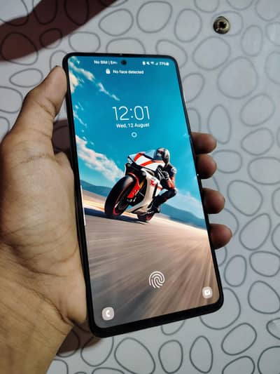 Samsung Galaxy A51 4GB/64GB Dual Sim approved