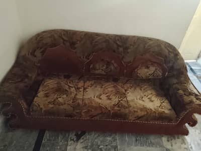 2 pice of sofa