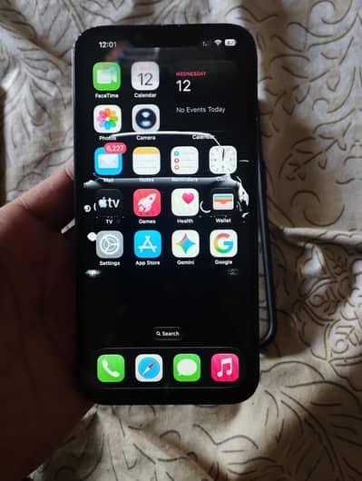 Apple iPhone 13 non pta urgent sell
