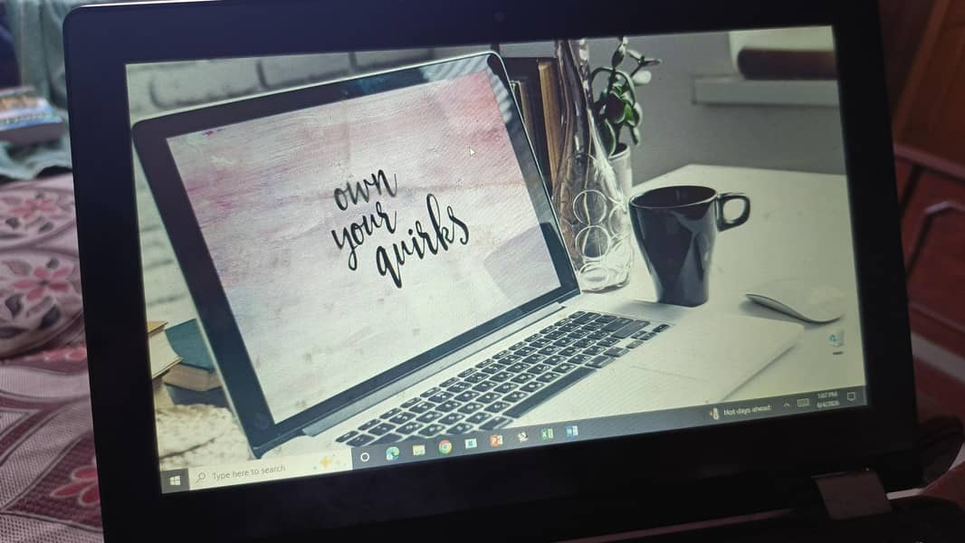 TouchScreen Smart Laptop 3