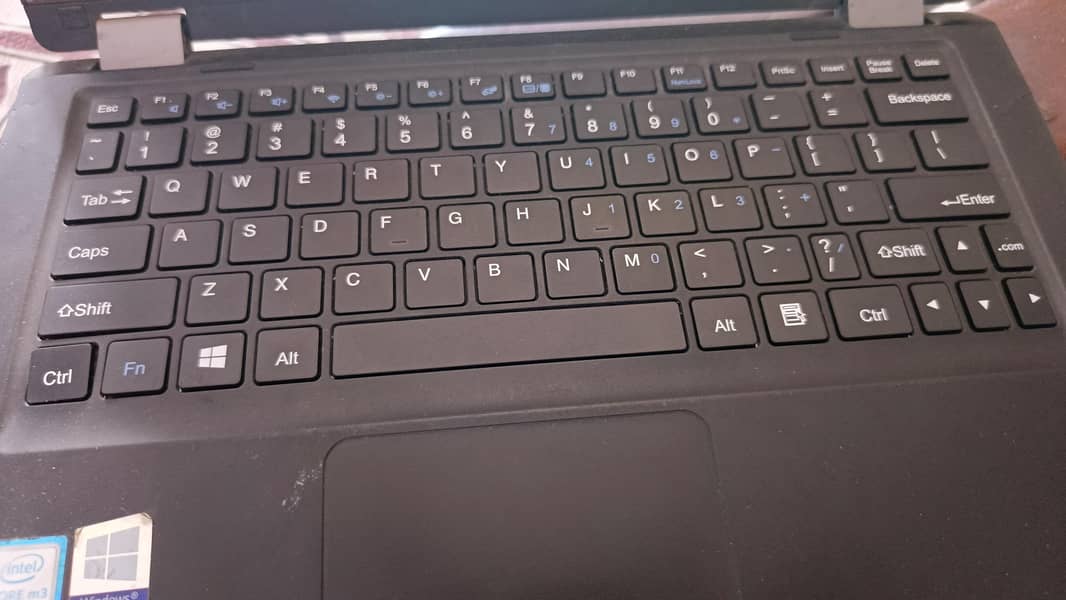 TouchScreen Smart Laptop 4