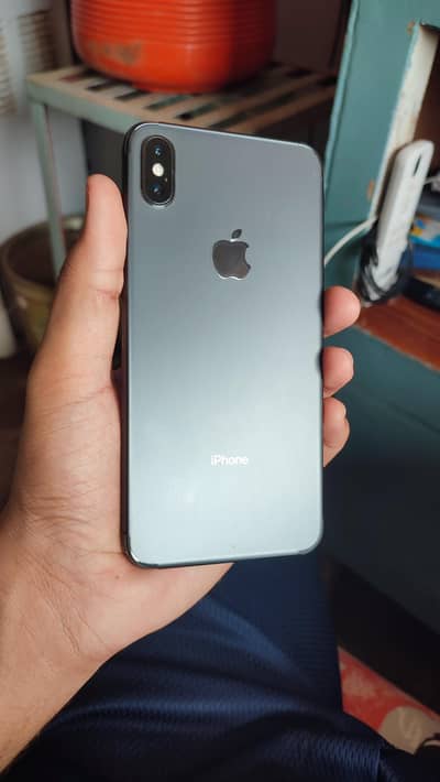 Apple iPhone XS Max