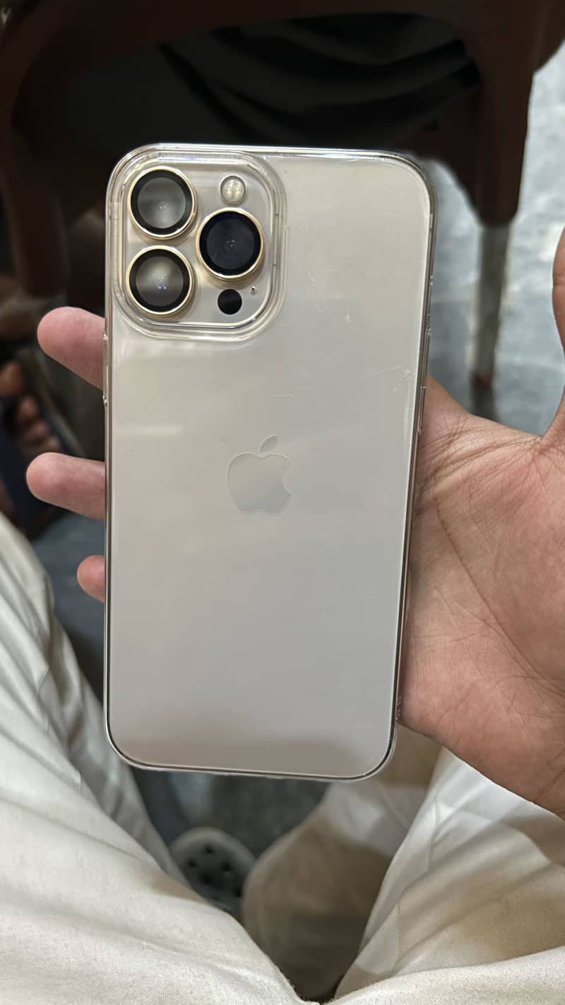 Iphone 13 Pro Max 0