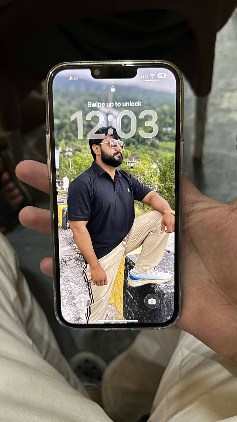 Iphone 13 Pro Max 1