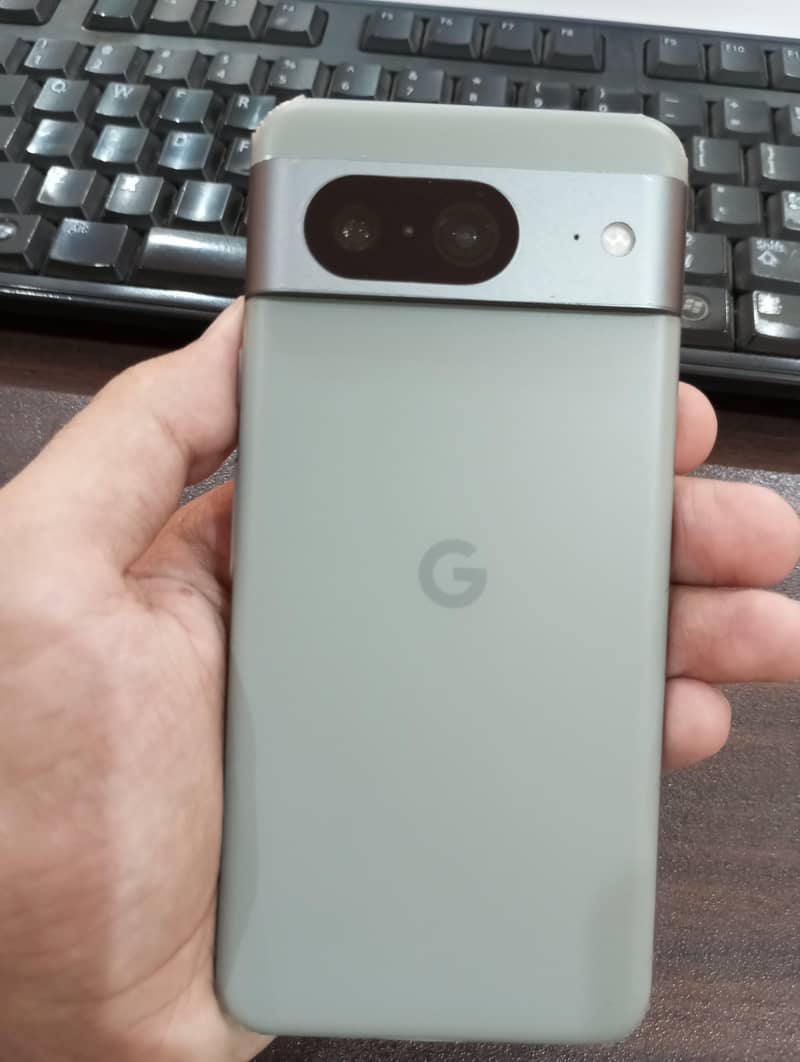 Google Pixel 8 0