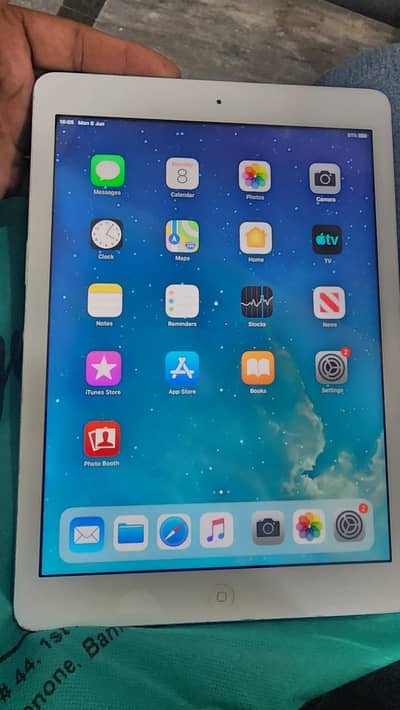 ipad air 1 generation