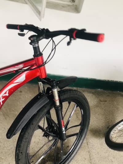 Roxy cycle for sale