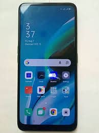 Oppo mobile