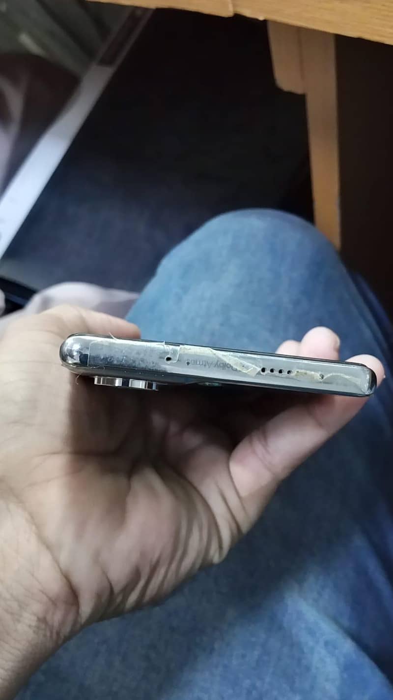 Tecno CAMON 40 Pro 2