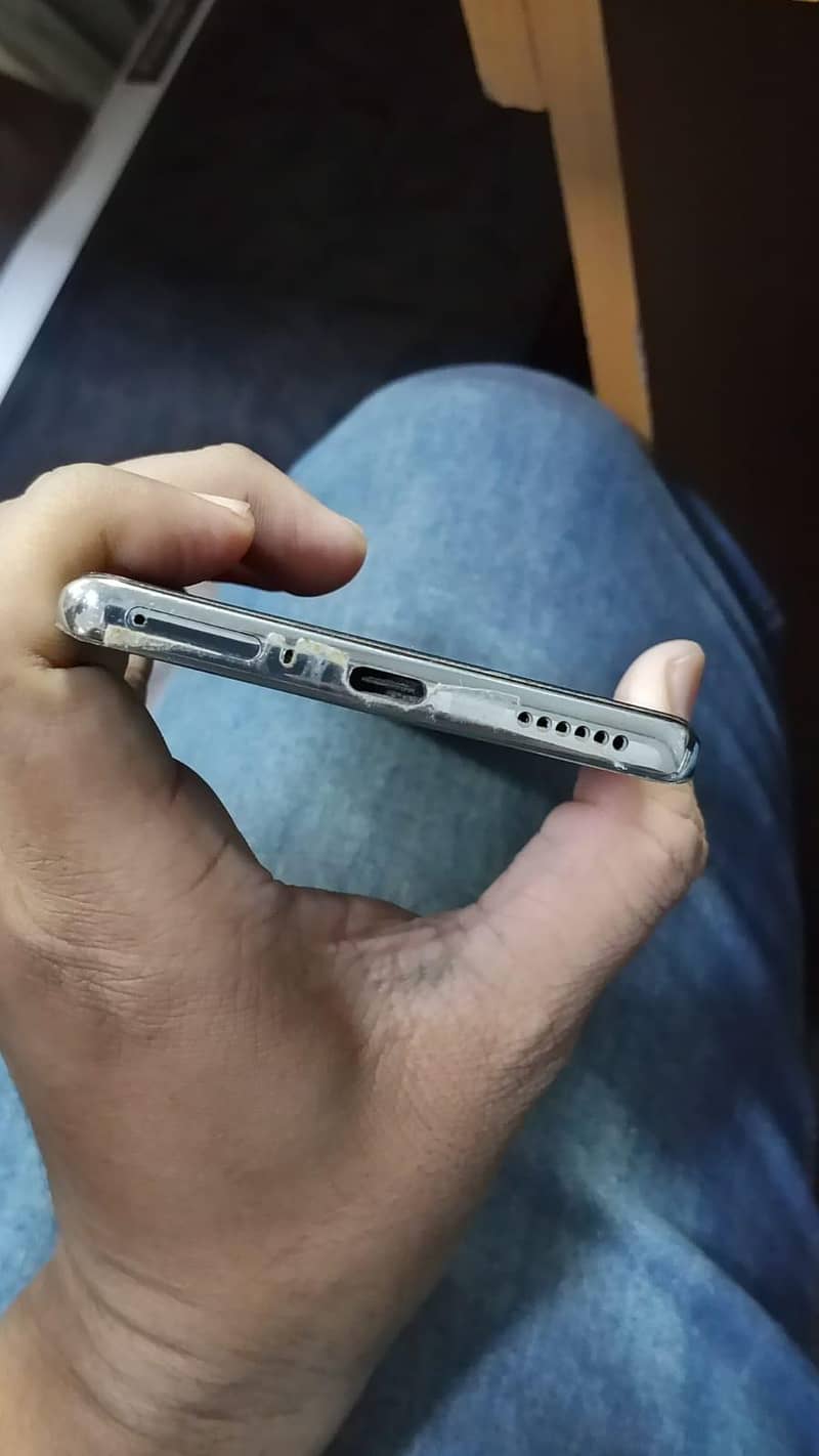 Tecno CAMON 40 Pro 3
