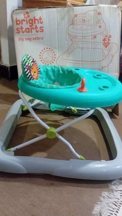 Bright stars brand Baby walkers