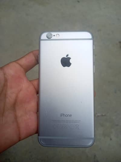Apple iPhone 6
