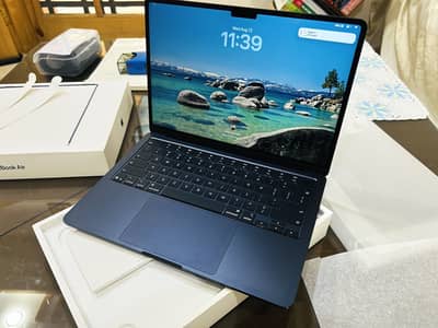Macbook Air M5 2026