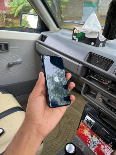 Apple iPhone SE 3 NoN Pta