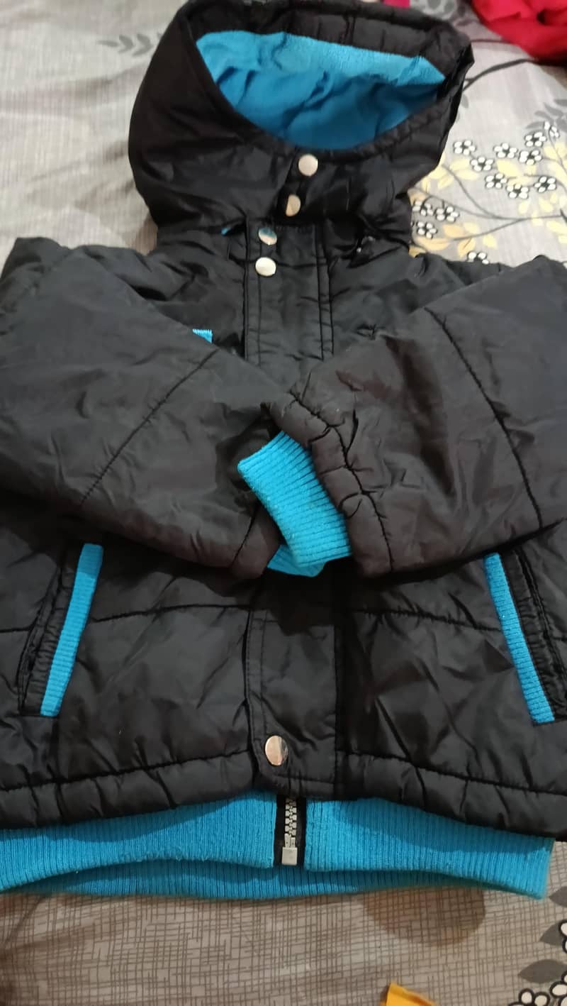 winter jacket 0