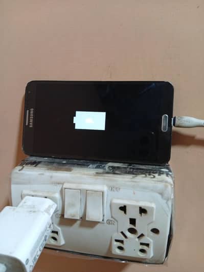 Samsung Mobile Note3 good phone 3gb 32gb exchange possible read add