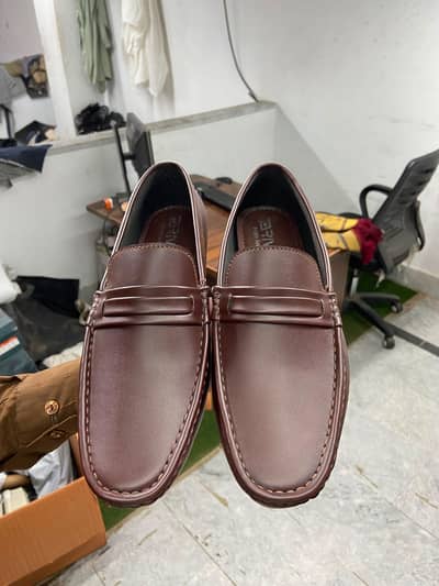 Men and women shoes collection