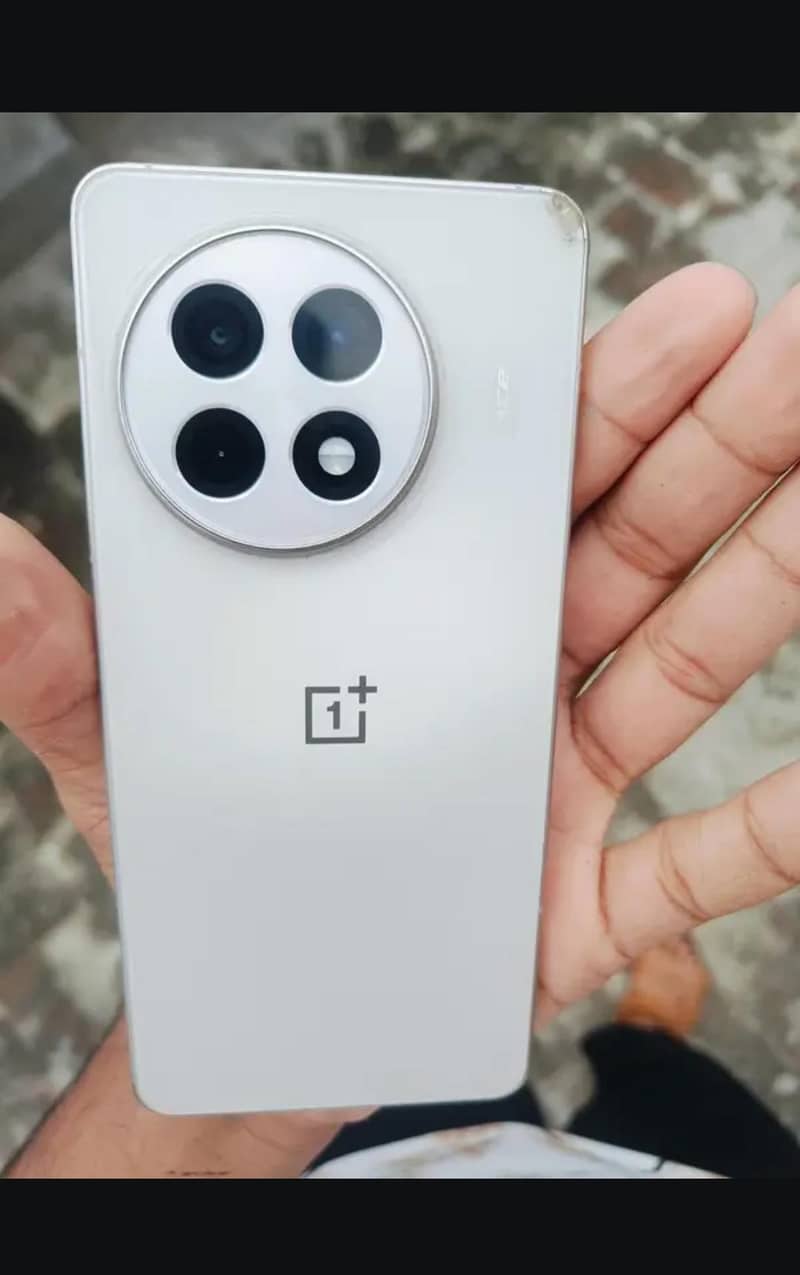 One Plus Ace 5 0