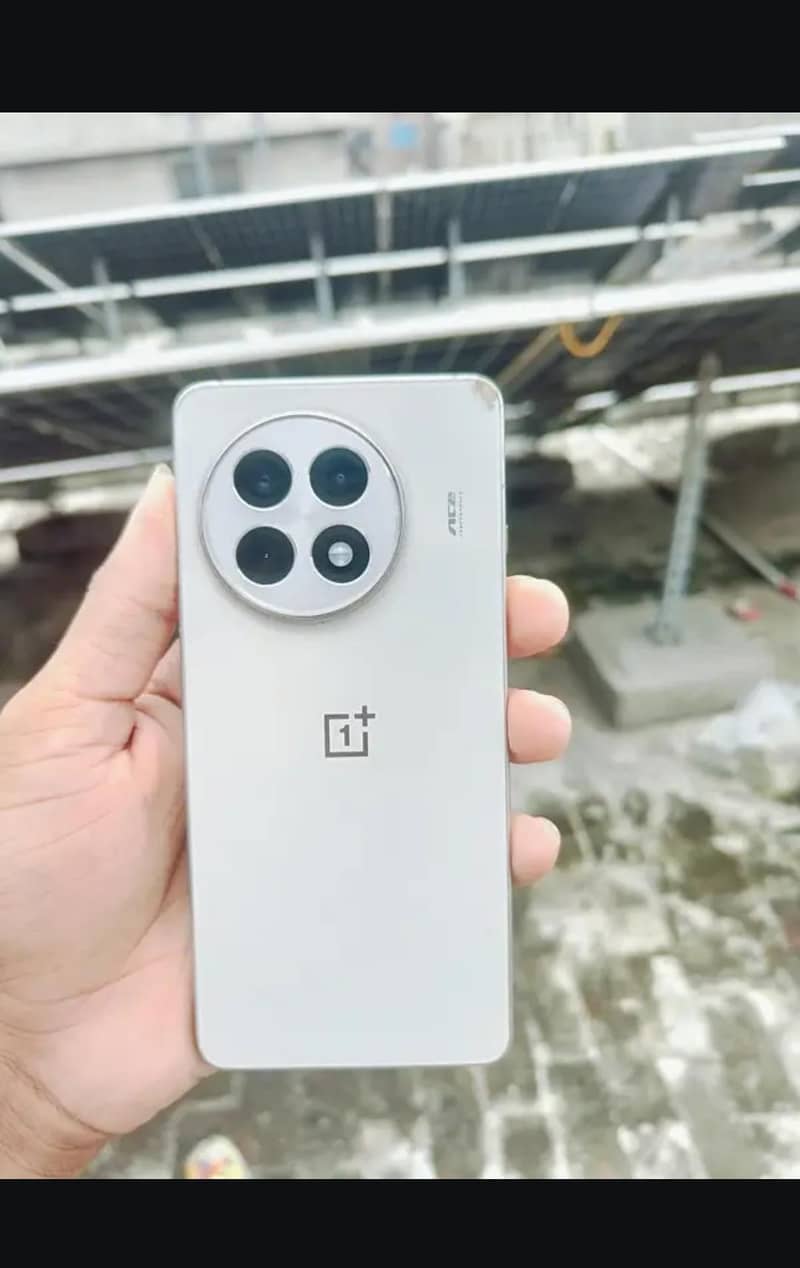 One Plus Ace 5 5