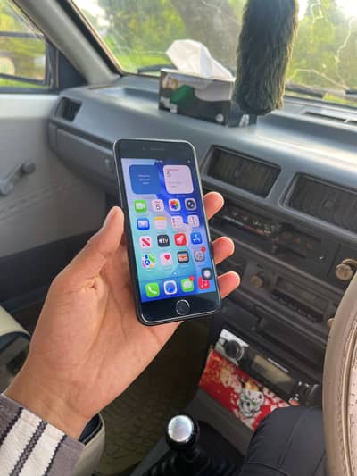 iPhone SE 3 Non Pta