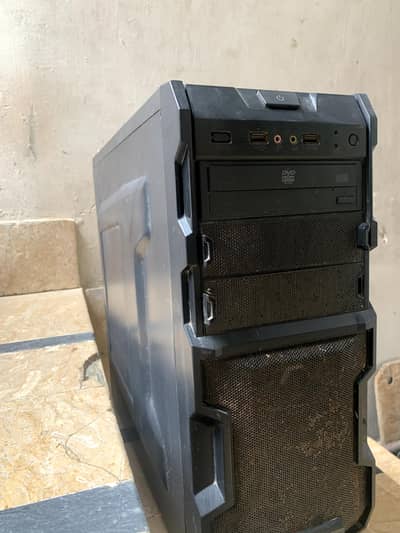 Hp core i7 2nd gen