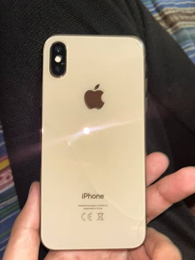 Apple iPhone XS