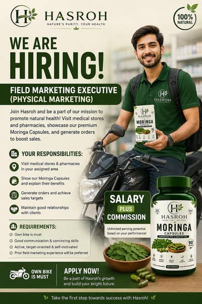 ON Field Marketing