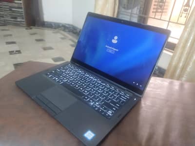 Dell Latitude 5300 i7 8Gen 8/256 SSD